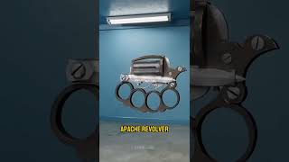 The Craziest 3-in-1 Weapon in History! 🤯