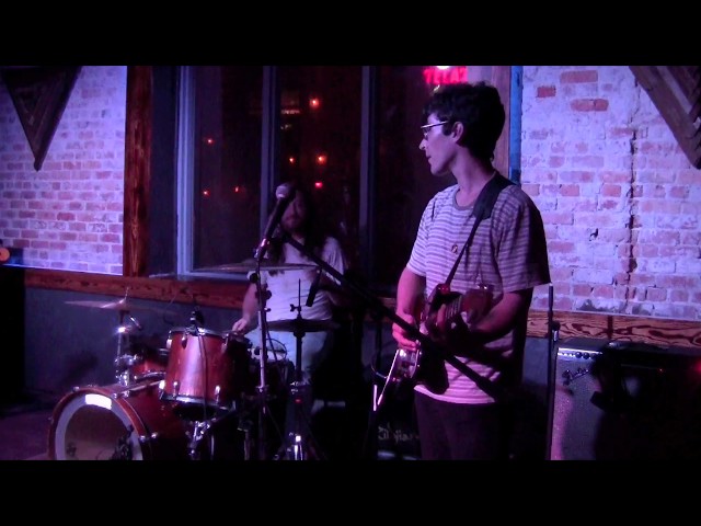 UV-TV on November 4, 2017 at The Atlantic, Gainesville, FL