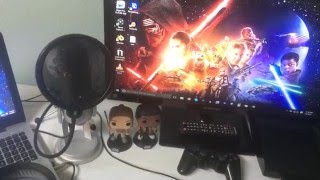 I Have My New Computer!