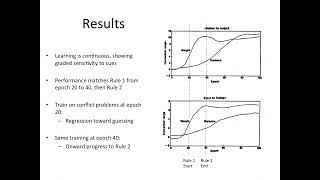 Jay McClelland - Mathematical Cognition - Part 2