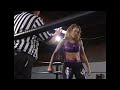 SHIMMER Women's Wrestling - Mercedes Martinez vs. Santana Garrett from SHIMMER 60 on Oct. 20, 2013