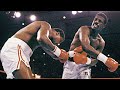 Larry Holmes vs Michael Spinks l (Highlights)