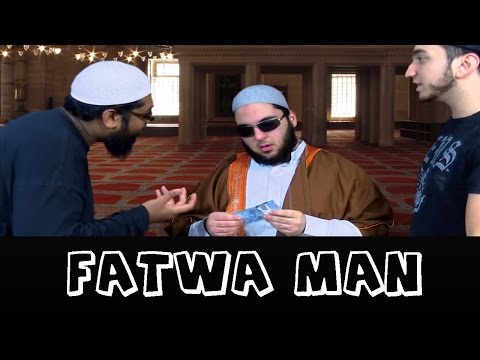 ugly-truths---fatwa-man