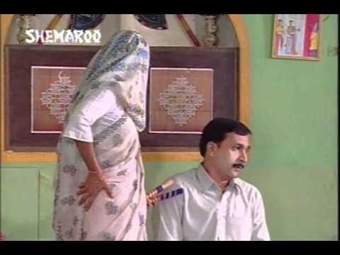 Gujarati Natak Pallavi Bani Parvati - 4