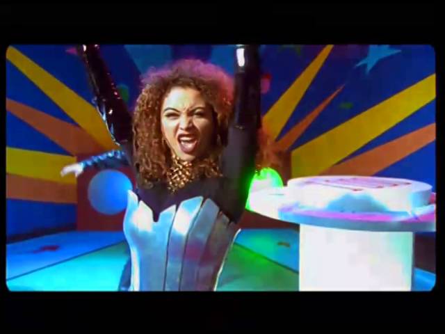 2 UNLIMITED - No Limit (No Rap Version) (Official Music Video) - YouTube