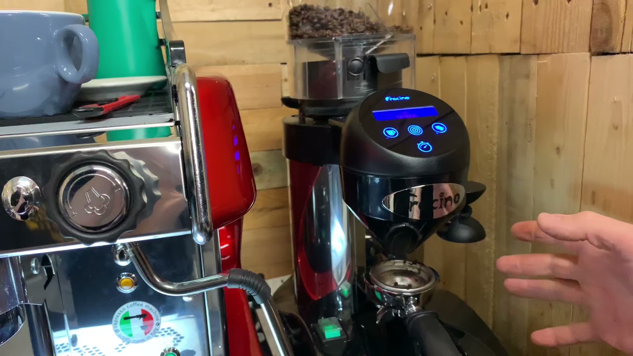 Kenia KTron Complete Setup