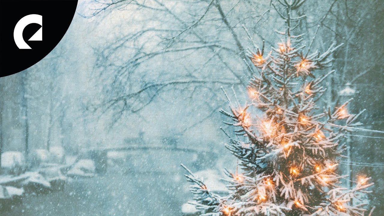 Ch@ntarelle ft. pär - The Return of Father Christmas (Royalty Free Music)