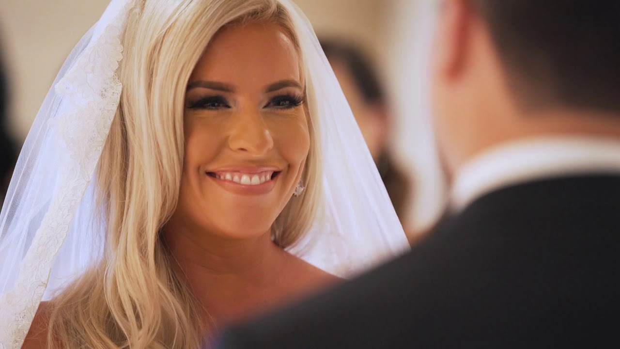 Sample wedding ceremony