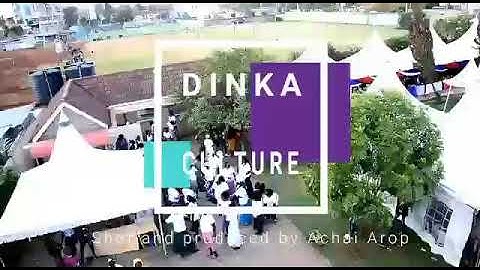 Nyiir Akon Buoi in Kenya