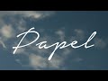 PAPEL (Short Film)