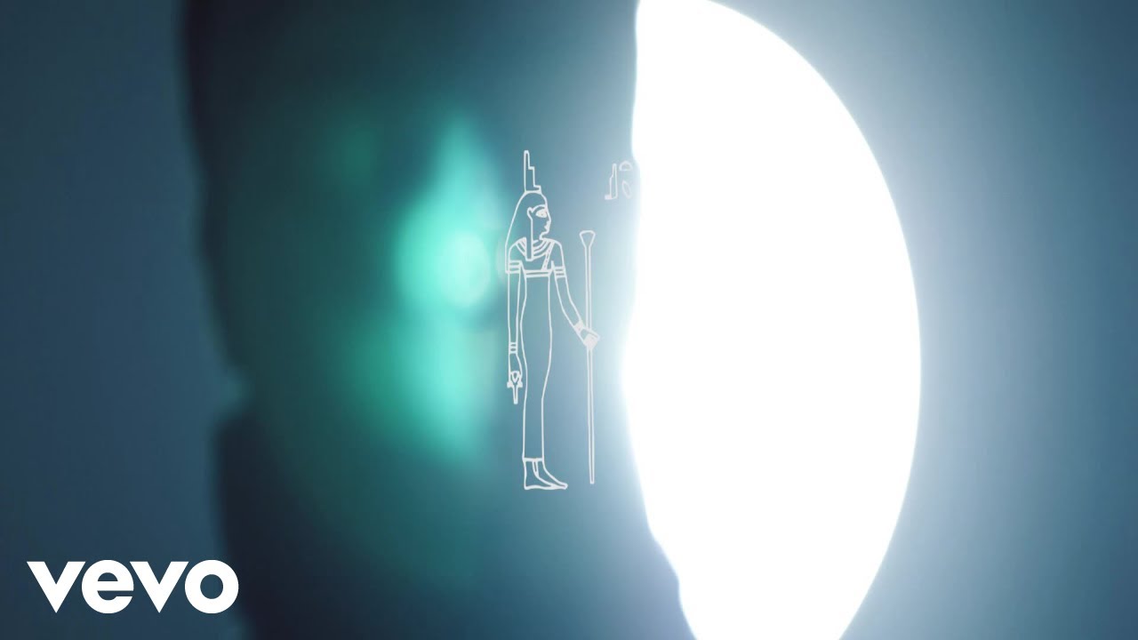 Marcus Orelias - Aset ft. Michael Levy