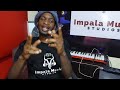 WhatsApp Status - Studio Session #Ma9nine
