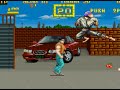 Black Touch 96 G - Arcade Game Play (Korea)