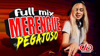 🔥 MERENGUE MAMBO MIX 2024, LO NUEVO Y LO MEJOR DEL MERENGUE ELECTRONICO  @DjDarrelElapoderado ✔