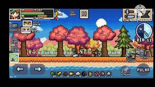 ULTRA PIXEL SURVIVE