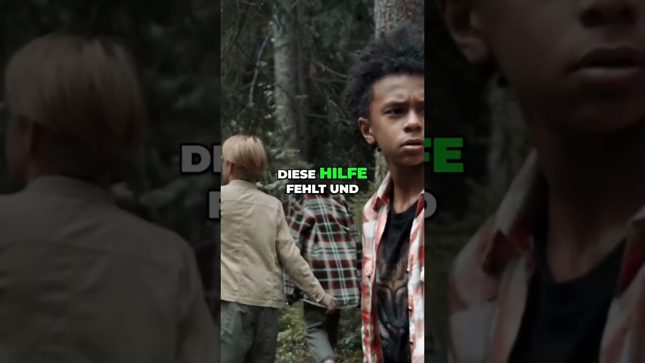 💡 "Ohne Werte fehlt uns der Halt – und genau da liegt das Problem."