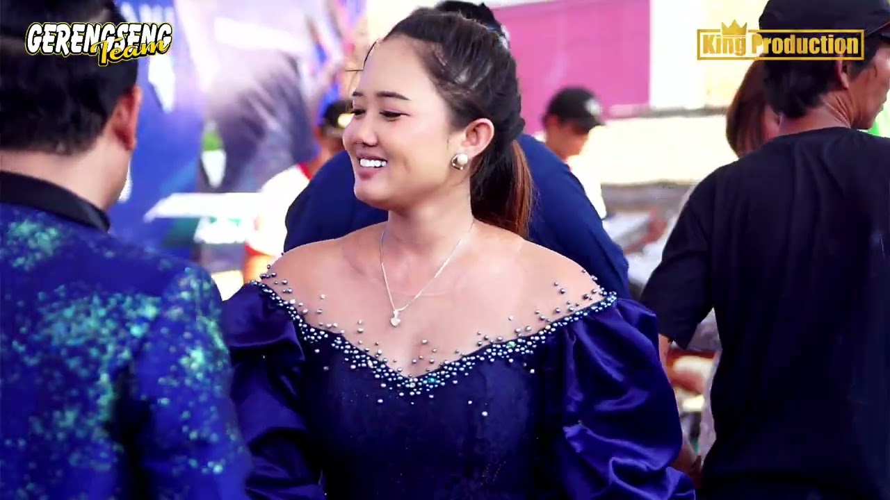 IMING IMING - ADE ASTRID X GRENGSENG TEAM LIVE TANJUNGPURA CIKAUM SUBANG