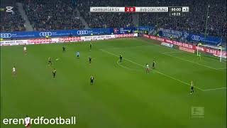 Hakan Çalhanoğlu Edit41 Metreden