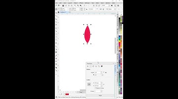 Corel Draw Tips & Tricks Rotation #coreldraw #coreldrawtutorial #design