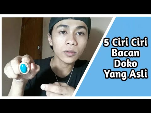 Jika Anda Ingin Tau Lebih Lanjut Silahkan Nonton Video Lengkapnya Cara Mengeluarkan Warna Batu Bacan. 