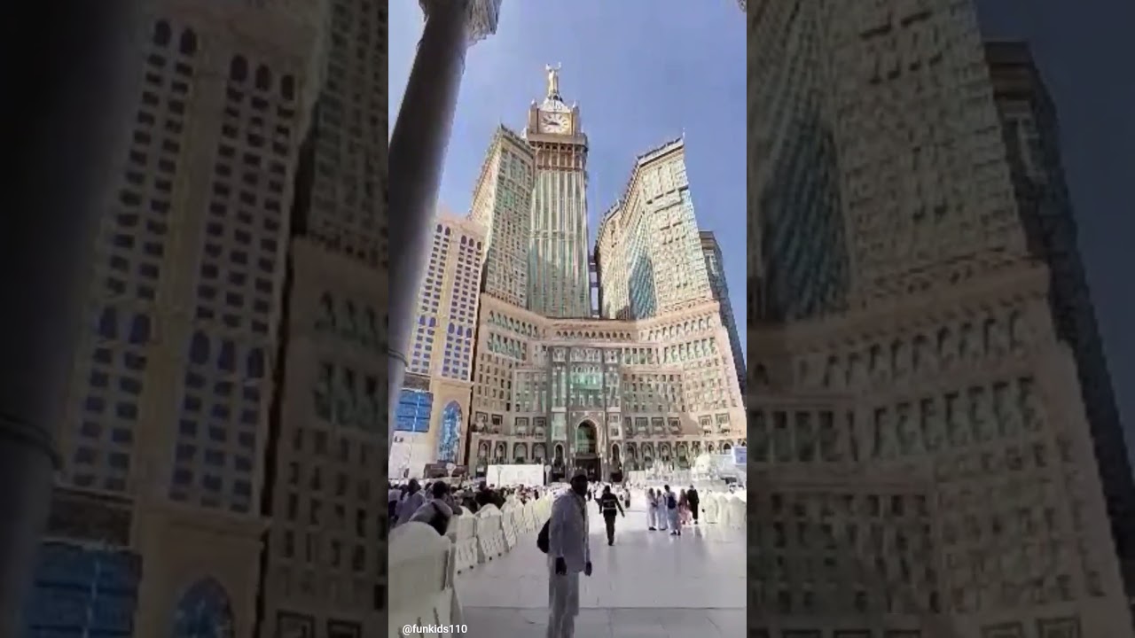 Hajj 2024 memories | Mecca vibes | Madina vibes