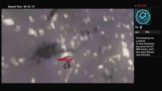DCUO Superman 80th anniversary event pt. 3