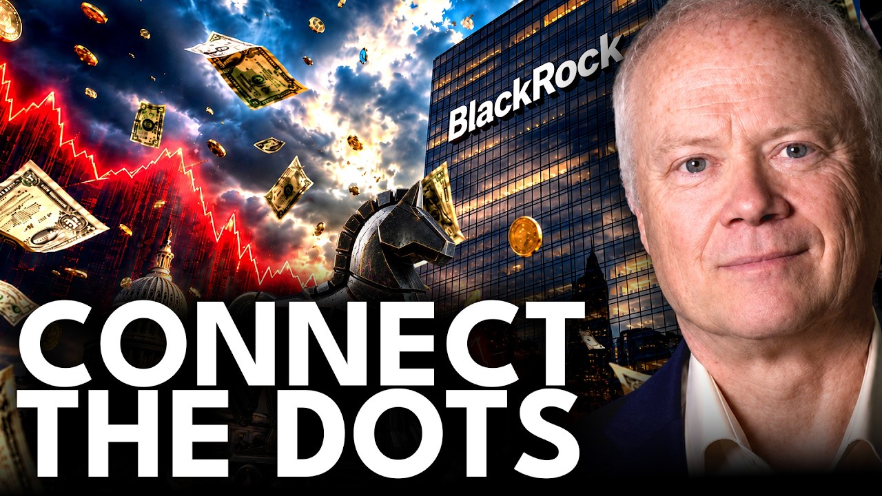 Systemic Financial Manipulation and the Case for Sound Money