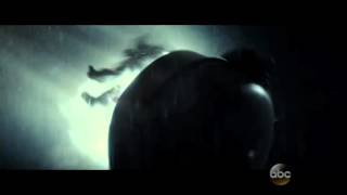 Batman V Superman - Deleted scene