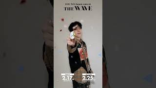 2024 #WEi Japan Concert #THE_WAVE 🌊 02.17 / 02.25 #위아이 #ウィーアイ #장대현 #JANGDAEHYEON #チャンデヒョン