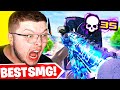 Everyone told me to try this OWEN GUN! NEW BEST SMG in WARZONE!?