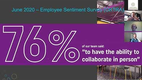 SMART & Crestron North America webinar: Extend collaboration: any source, any content, anywhere