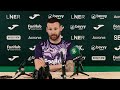 Hibernian vs Hearts | Martin Boyle Press Conference | William Hill Premiership