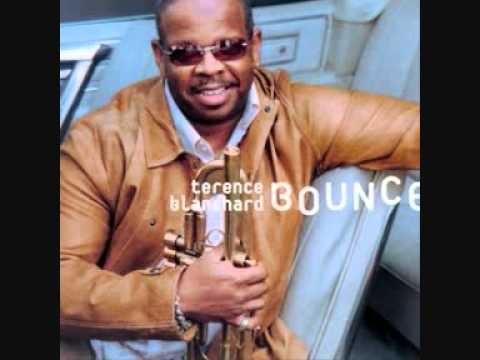 Terence Blanchard - Passionate Courage