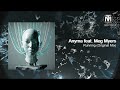 Anyma Ft Meg Myers Running