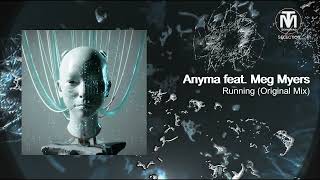 Anyma ft. Meg Myers - Running