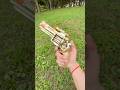 Review Nerf Gun #toys #nerfsniper #nerf #nerfgun #games #nerftoys #toyguns #reels #shorts