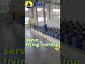 Peri Scaffold Formwork System Rollforming Machine,Build with BOSJ,Make it rolling🎖️#rollformmachine