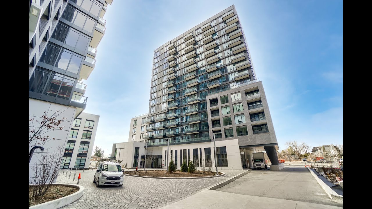 1601W3 Rosewater Street, Richmond Hill Shorts Home for Sale Real