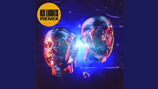 One Last Time (KC Lights Remix)