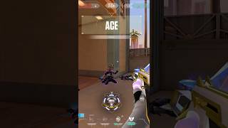 First ace of the year! #gamergirl #twitch #valorant #replaysystem