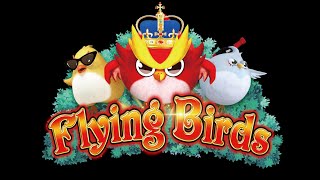 VGAME【Flying Birds 】Happy Birds 2 screenshot 5