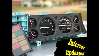 Jeep Comanche Ep. 8 Upgrade Addict