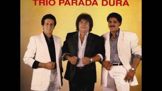 Trio Parada Dura - Balão De Seda Resimi