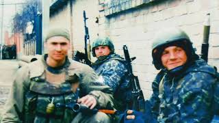 Штурм Грозного. Чечня 2000 (3 часть)