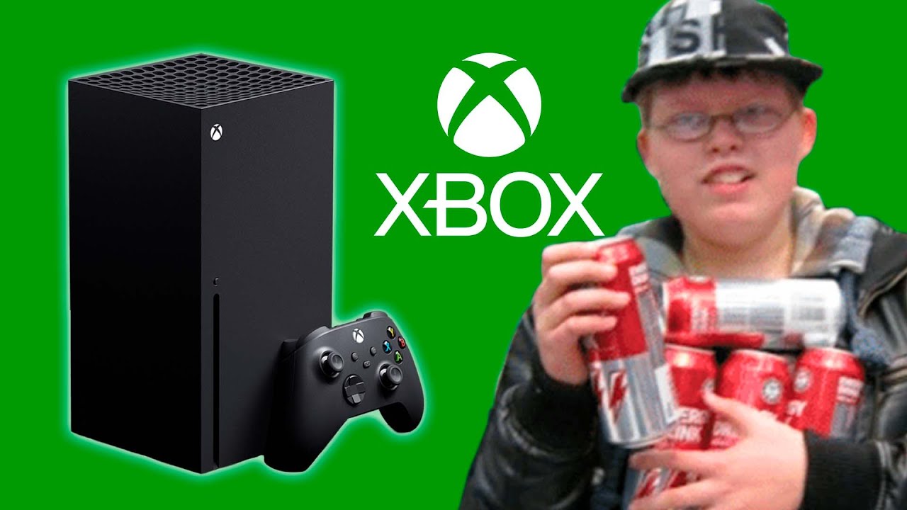 Rakkaat Xbox-fanit, älkää näyttäkö tyhmiltä netissä...