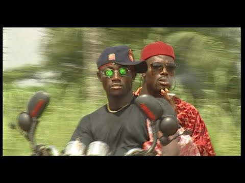 End Of The River Best Of Nollywood Full Loaded Movie (action movie) Based On A True Life Story.