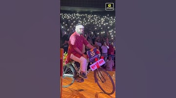 बिहार में फूल पत्ती वाला 💫Kumar Gaurav Sir की Entry💥 #shorts #World_Record_Ka_Gaurav