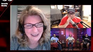 Tools to Hack Your Career, CyberSecJobs - Paul's Security Weekly #610