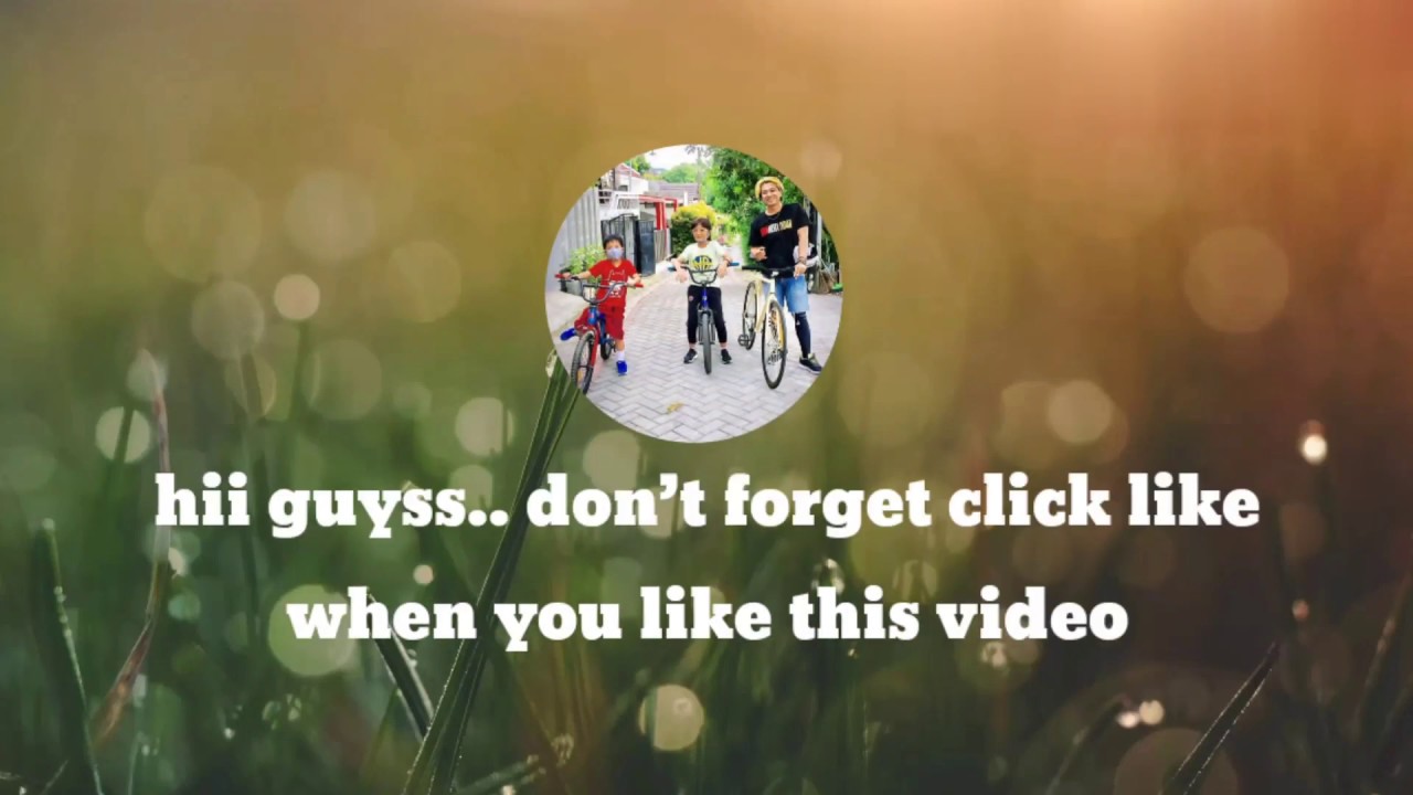 Tutorial bikin story kekinian dan lucu 