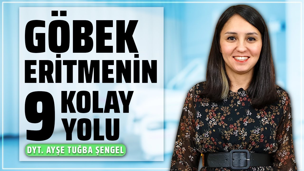 Самые эффективные способы растопить жир на животе - 9 научных методов